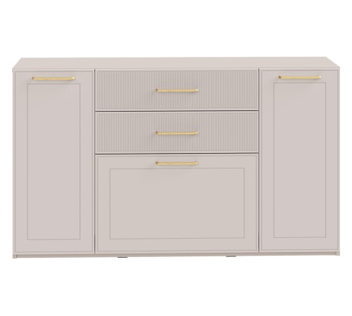 Комод Ричфорд 16.235, кашемир/моно керамика