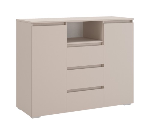 Комод Элли КМ 01, кашемир