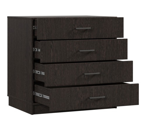 Комод Маршал, венге