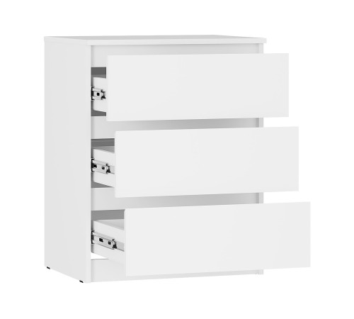 Комод Симпл, белый