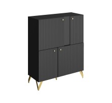 Рено с дверцами