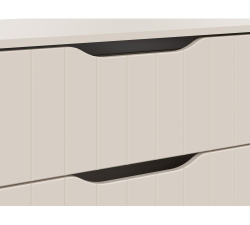 Комод 3 ящ Памир, меланж