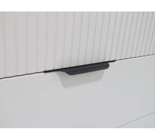 Комод Джулия, сатин/дуб каньон/лайн сафари