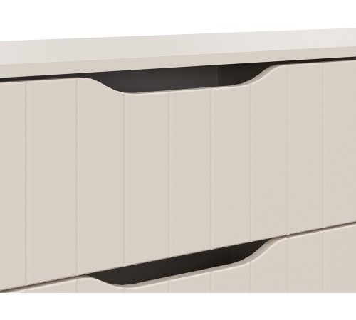 Комод 6 ящ Памир, меланж