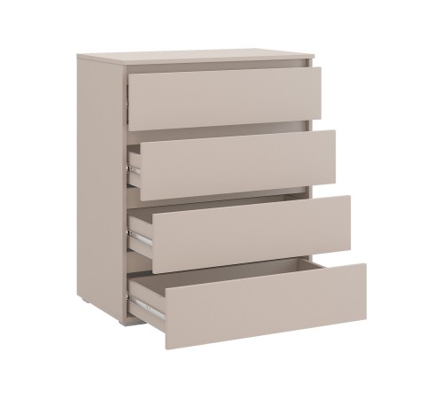 Комод Элли КМ 02, кашемир