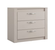 Далия с ящиками