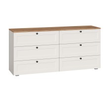 Остин 6 ящиков