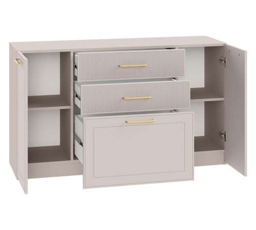 Комод Ричфорд 16.235, кашемир/моно керамика