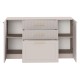 Комод Ричфорд 16.235, кашемир/моно керамика