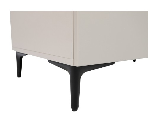 Комод Джулия, сатин/дуб каньон/лайн сафари