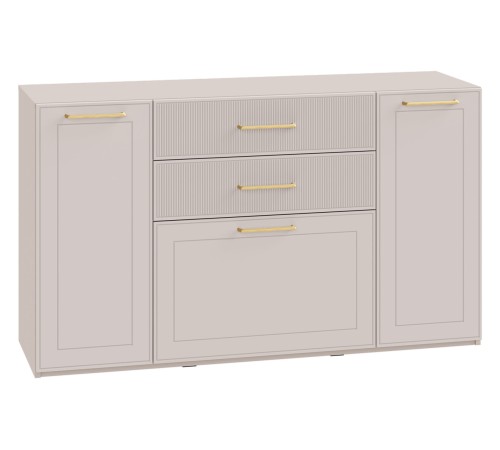 Комод Ричфорд 16.235, кашемир/моно керамика