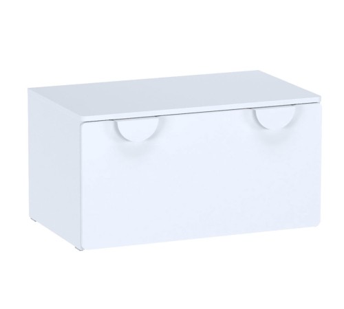 Комплект детской мебели Пикси 2, мечтательный пион/робкий подснежник