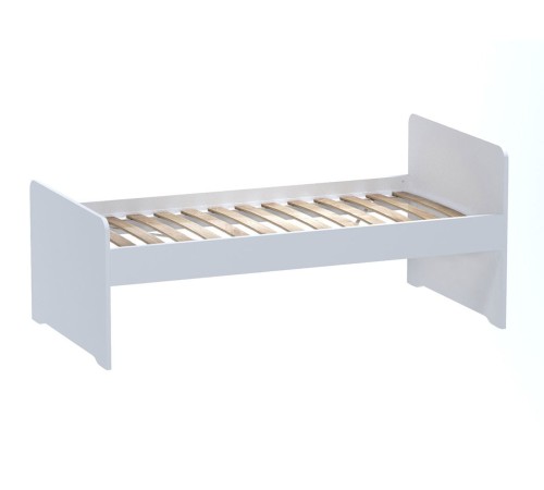 Комплект детской мебели Пикси 4, робкий подснежник