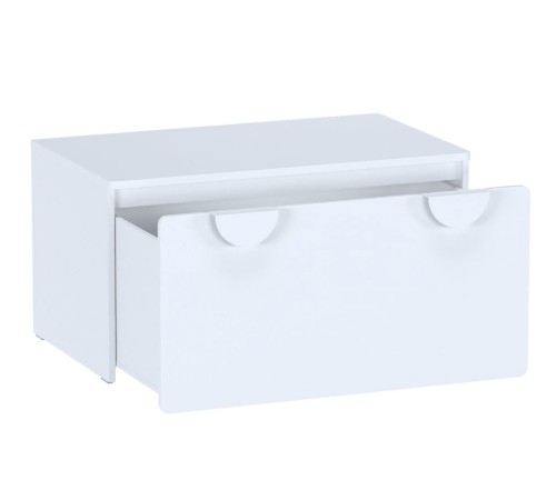 Комплект детской мебели Пикси 2, мечтательный пион/робкий подснежник