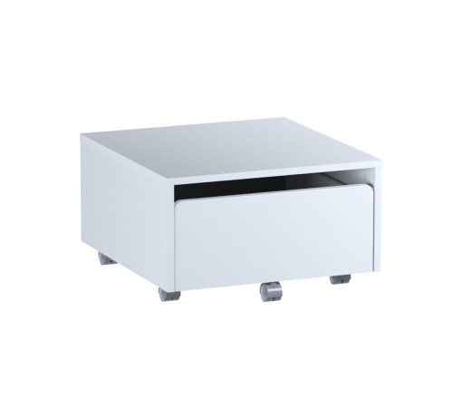 Комплект детской мебели Пикси 4, робкий подснежник