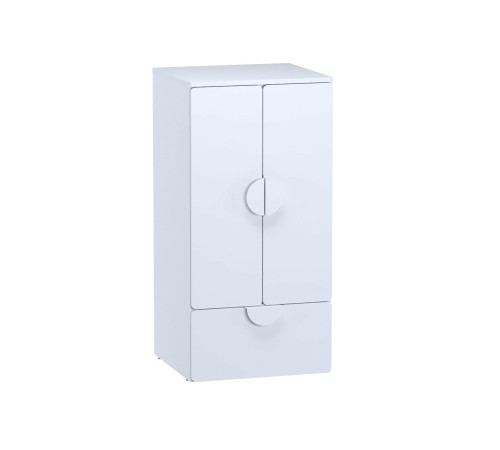 Комплект детской мебели Пикси 4, робкий подснежник