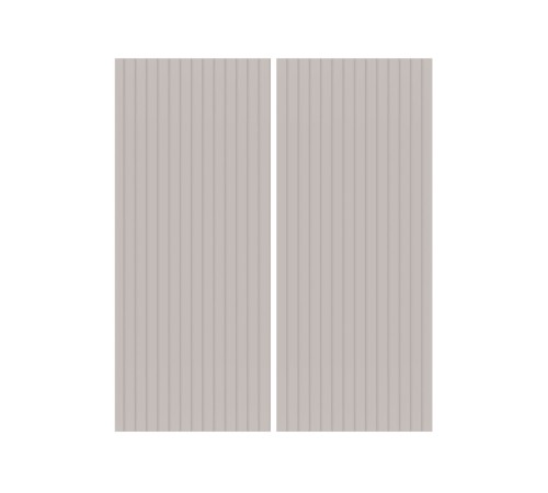 Комплект детской мебели Осака 3, велюр/сантьяго софт/клен каньон крупнолистный