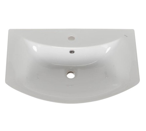 Комплект мебели для ванной Винг 17, дуб золотой