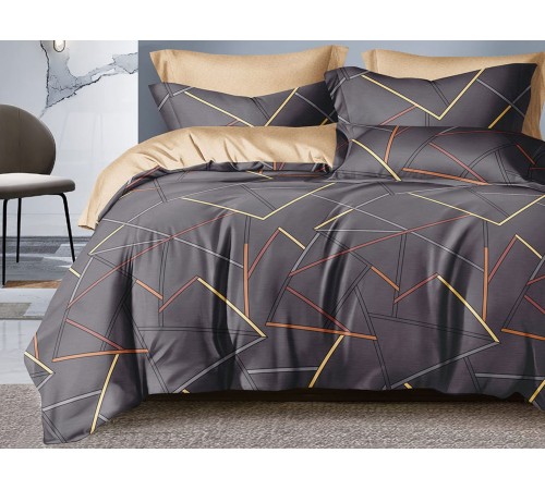 КПБ 2,0-спальный, КПБ(05)-20(324) Ткань: сатин Цвет: разноцветный