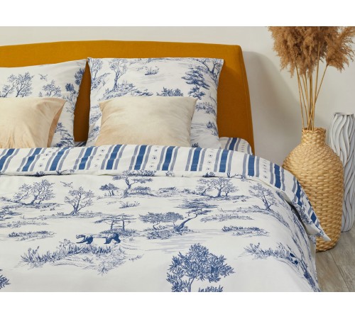 КПБ 2,0 спальный, КПБ(05-К)-20(2) Ткань: сатин, Цвет разноцветный