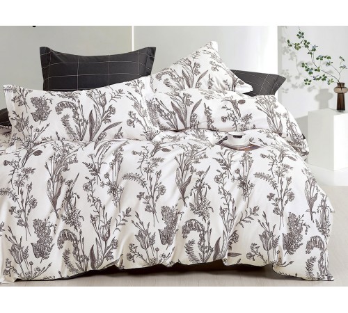 КПБ 2,0-спальный, КПБ(05)-20(326) Ткань: сатин Цвет: разноцветный