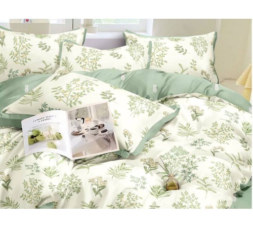 КПБ 2,0-спальный, КПБ(05)-20(325) Ткань: сатин Цвет: разноцветный