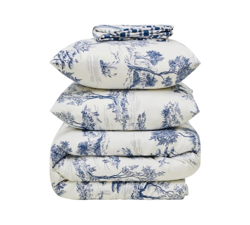 КПБ 2,0 спальный, КПБ(05-К)-20(2) Ткань: сатин, Цвет разноцветный