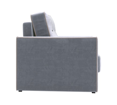 Кресло-кровать Лагос, серый