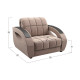 Кресло-кровать Оазис, бежевый