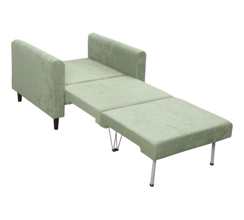 Кресло-кровать Хэппи, оливковый