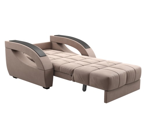Кресло-кровать Оазис, бежевый