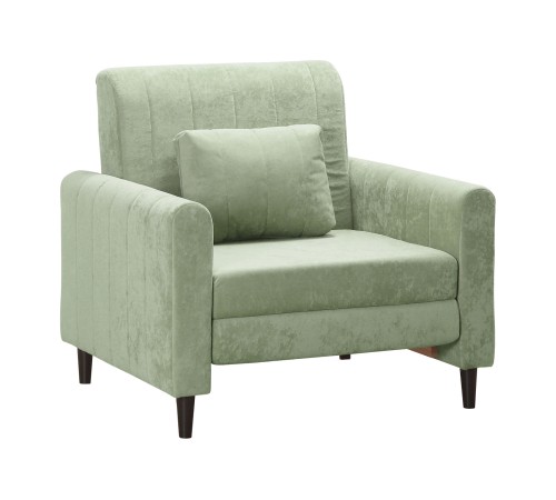 Кресло-кровать Хэппи, оливковый