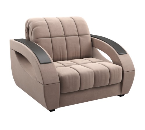 Кресло-кровать Оазис, бежевый