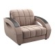 Кресло-кровать Оазис, бежевый