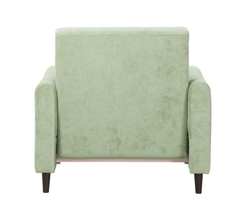 Кресло-кровать Хэппи, оливковый