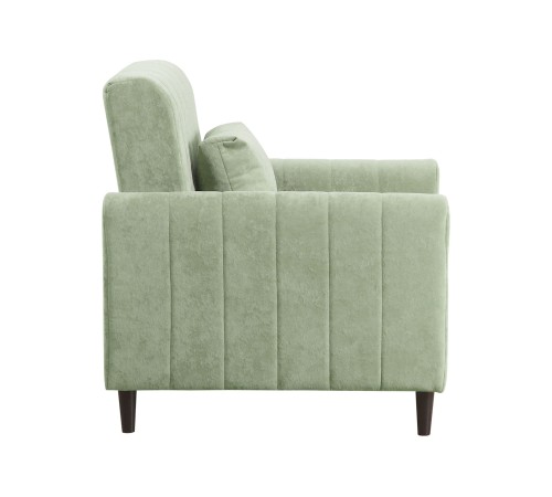 Кресло-кровать Хэппи, оливковый