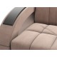 Кресло-кровать Оазис, бежевый