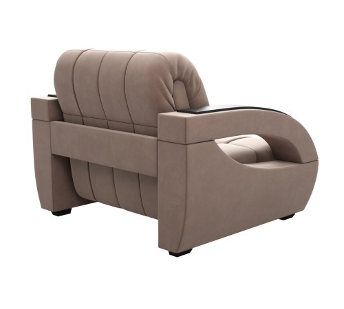 Кресло-кровать Оазис, бежевый
