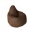 Коричневый, экокожа Коричневый, экокожа