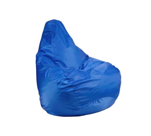 Кресло-мешок Оксфорд XL, василек