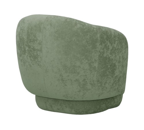 Кресло Дориан, зеленый