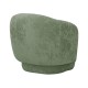 Кресло Дориан, зеленый