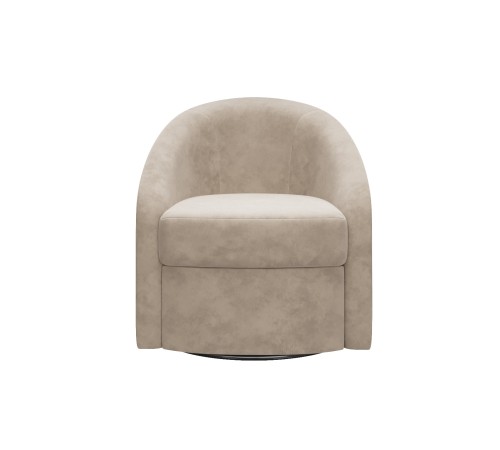 Кресло Одри, бежевый