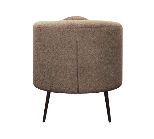 Кресло Шарлиз, какао