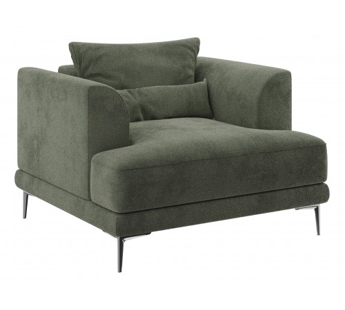 Кресло Некст, хаки