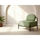 Кресло Молли, зеленый