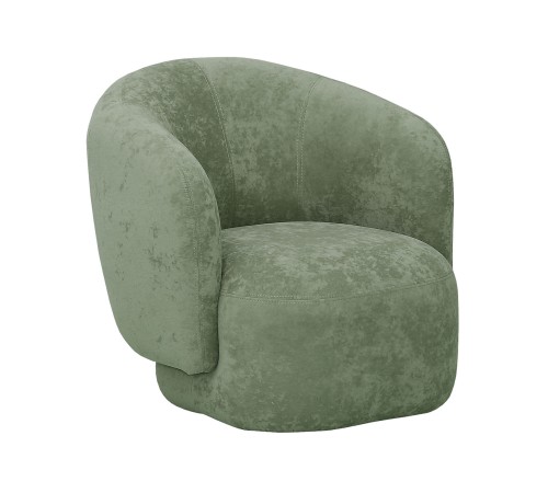 Кресло Дориан, зеленый