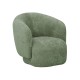 Кресло Дориан, зеленый