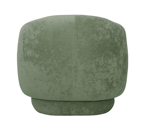 Кресло Дориан, зеленый