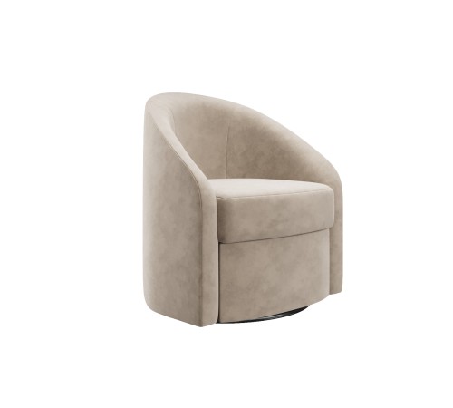 Кресло Одри, бежевый